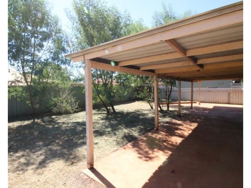 13 Spoonbill Crescent, South Hedland WA 6722