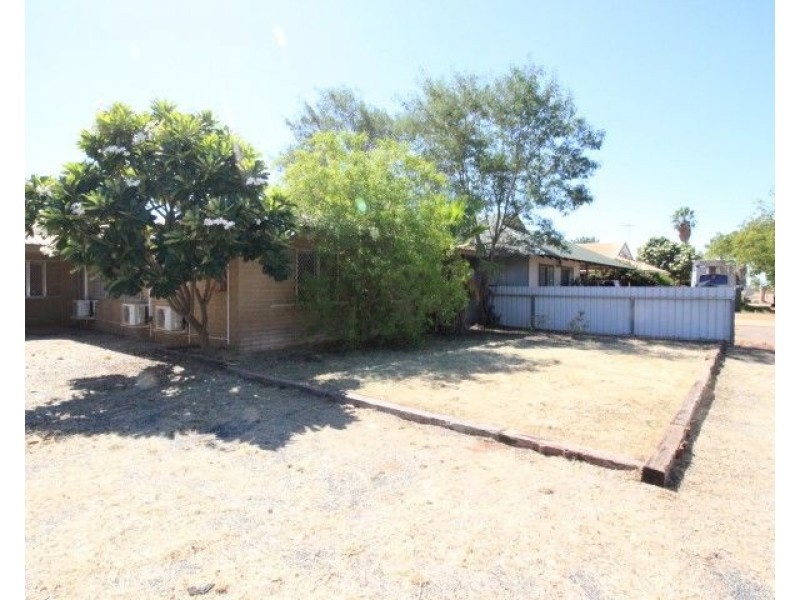 13 Spoonbill Crescent, South Hedland WA 6722