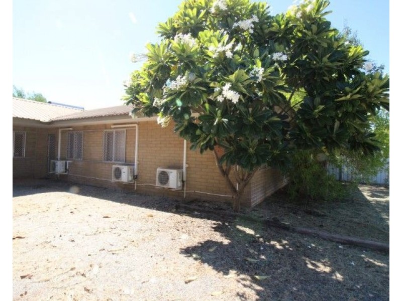 13 Spoonbill Crescent, South Hedland WA 6722