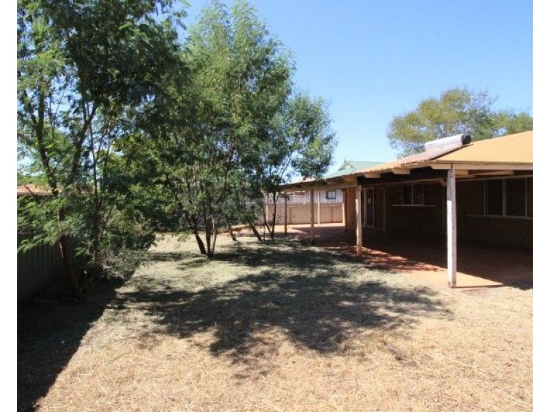 13 Spoonbill Crescent, South Hedland WA 6722