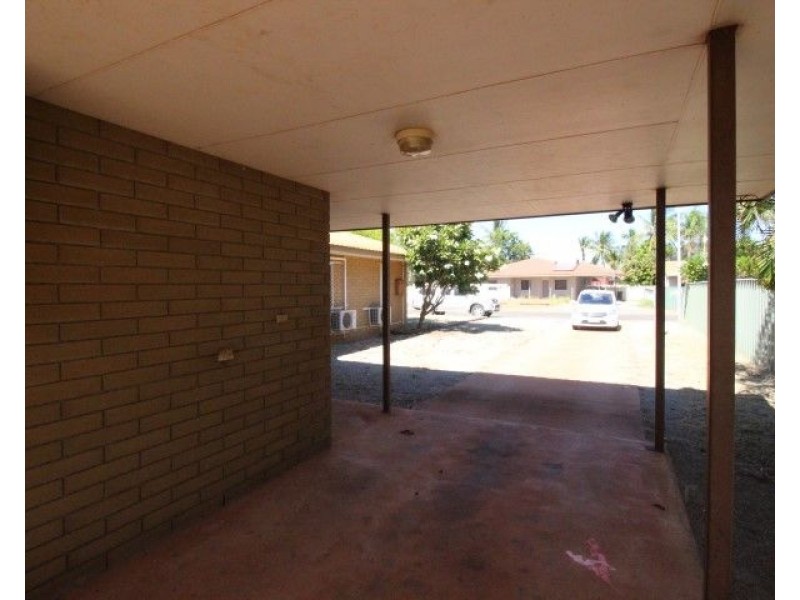 13 Spoonbill Crescent, South Hedland WA 6722