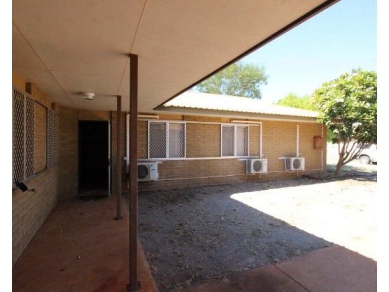 13 Spoonbill Crescent, South Hedland WA 6722