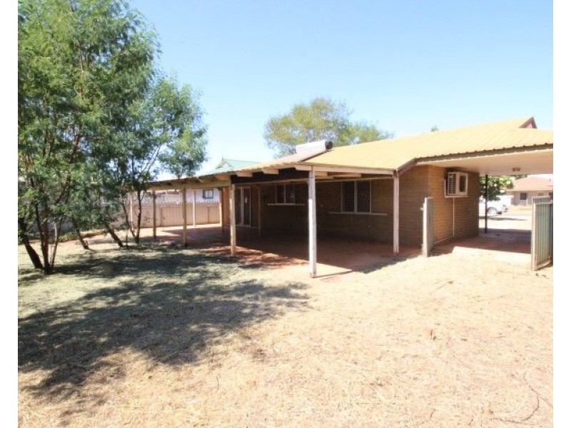 13 Spoonbill Crescent, South Hedland WA 6722