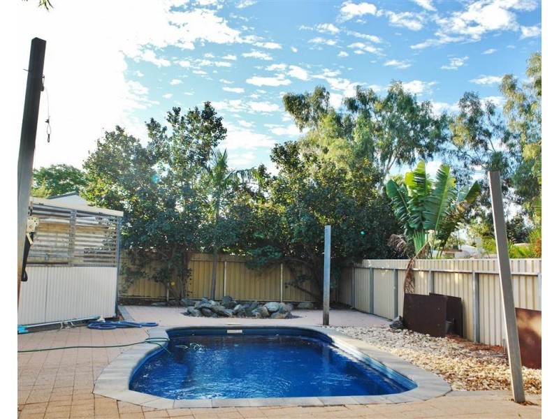 55 Stanley Street, South Hedland WA 6722