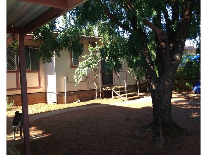 50B Bottlebrush Crescent, South Hedland WA 6722