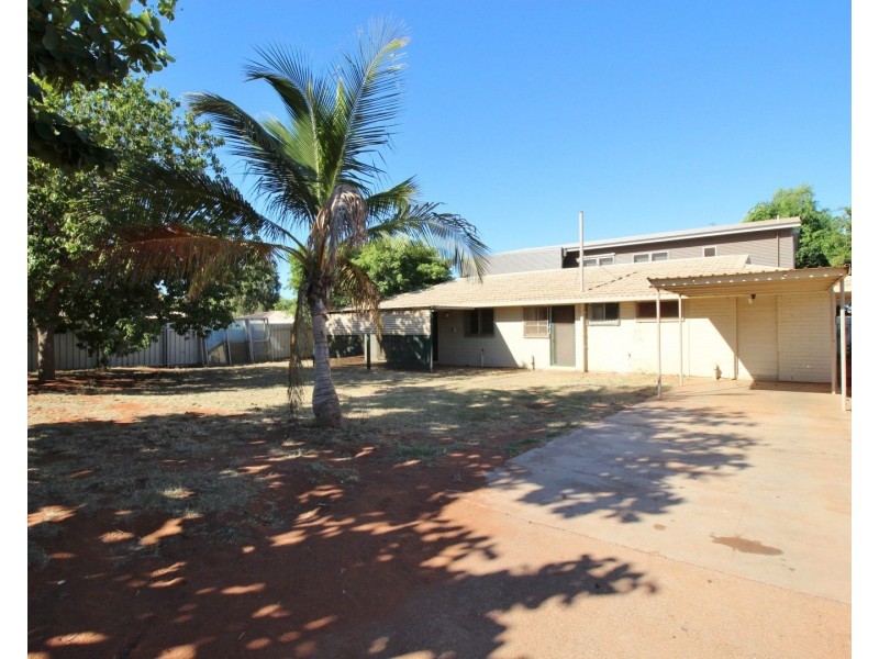 43 Acacia Way, South Hedland WA 6722