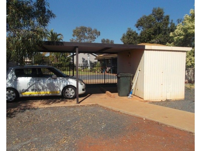 62 Greene Place, South Hedland WA 6722