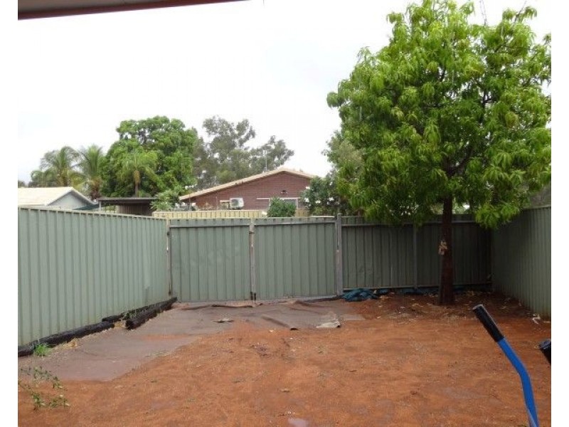 4 Ellery Way, South Hedland WA 6722