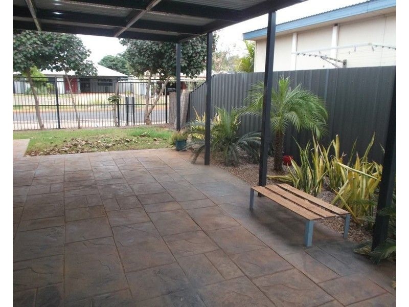 4 Traine Crescent, South Hedland WA 6722