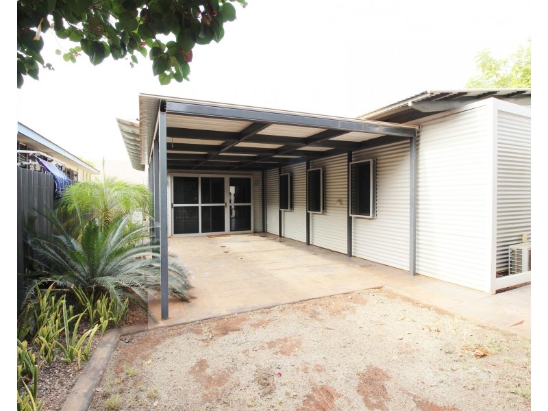 4 Traine Crescent, South Hedland WA 6722