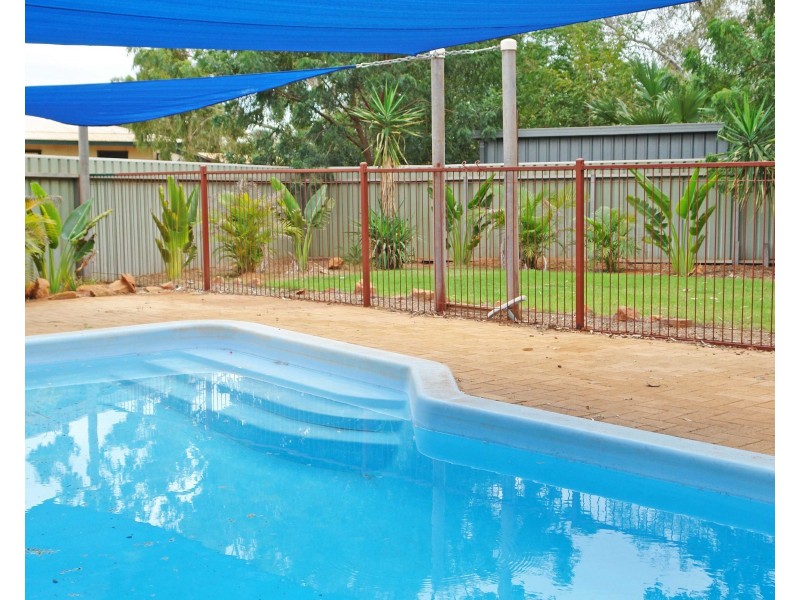 111 Kennedy Street, South Hedland WA 6722