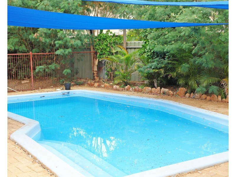 111 Kennedy Street, South Hedland WA 6722