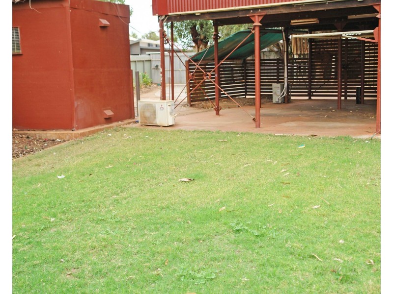 111 Kennedy Street, South Hedland WA 6722