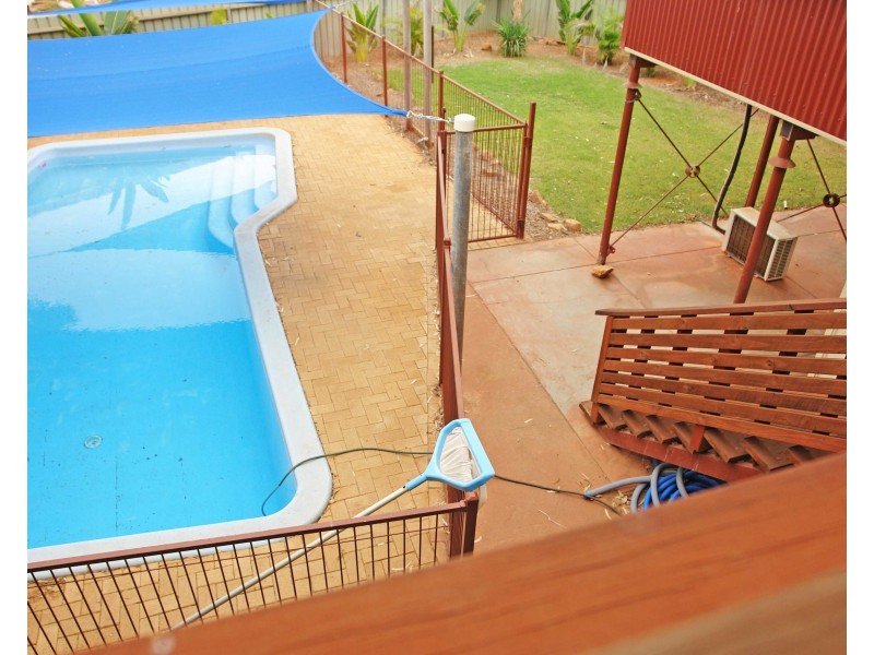 111 Kennedy Street, South Hedland WA 6722