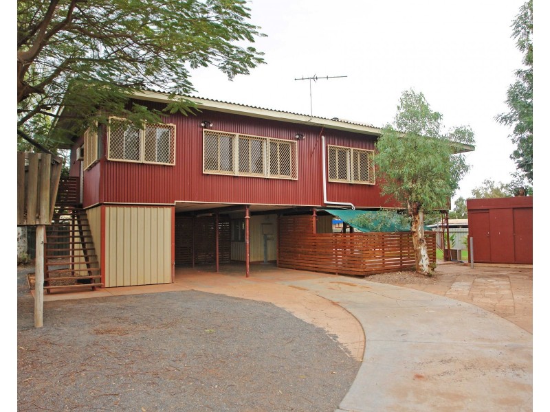 111 Kennedy Street, South Hedland WA 6722