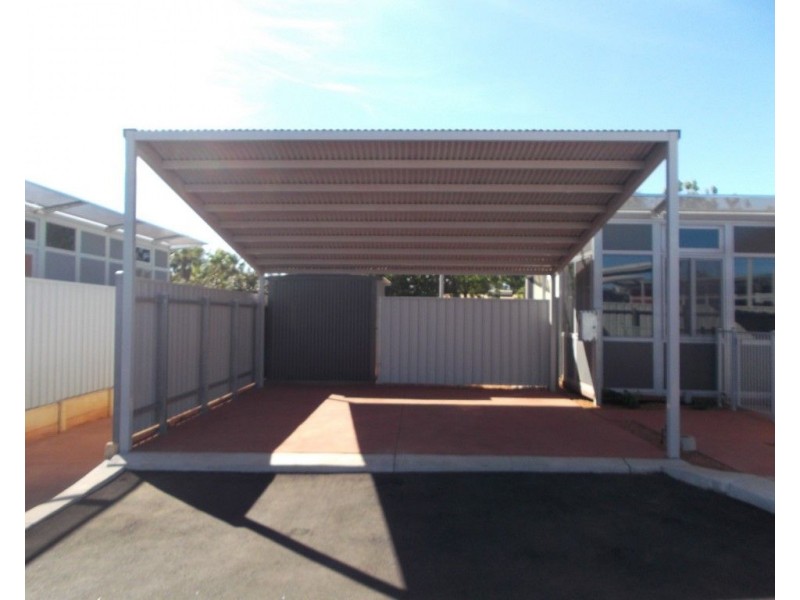 9/22 Barrow Place, South Hedland WA 6722