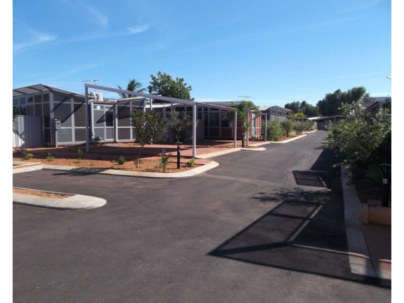 9/22 Barrow Place, South Hedland WA 6722