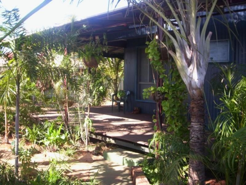 19 MAUGER Place, South Hedland WA 6722