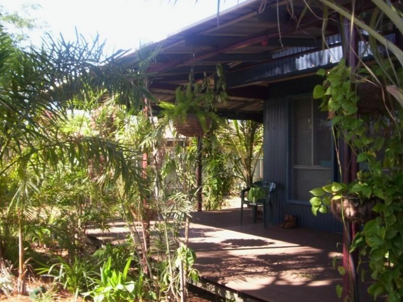 19 MAUGER Place, South Hedland WA 6722