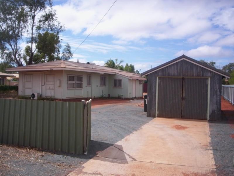 10 Weaver Place, South Hedland WA 6722