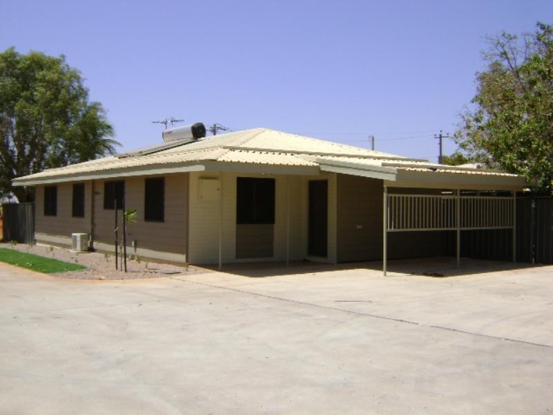 1 Brown Place, South Hedland WA 6722