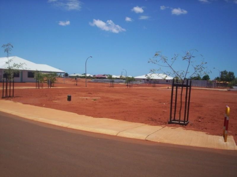 3 Coongan Court, South Hedland WA 6722