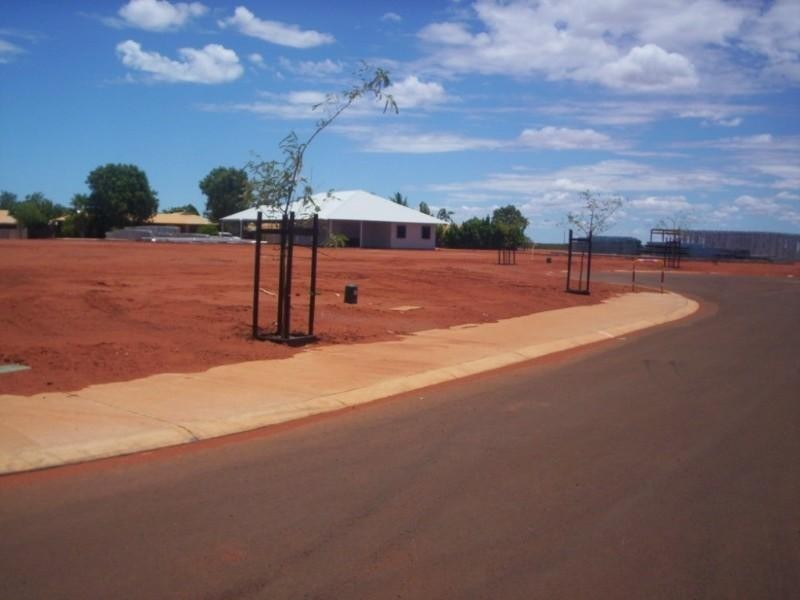 3 Coongan Court, South Hedland WA 6722