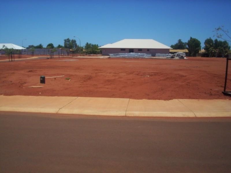 3 Coongan Court, South Hedland WA 6722