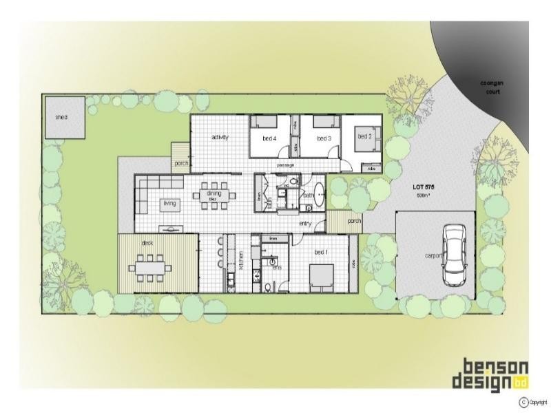 3 Coongan Court, South Hedland WA 6722