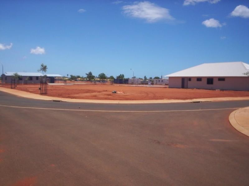 5 Kimberley Avenue, South Hedland WA 6722