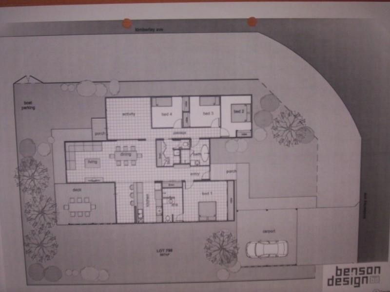 5 Kimberley Avenue, South Hedland WA 6722