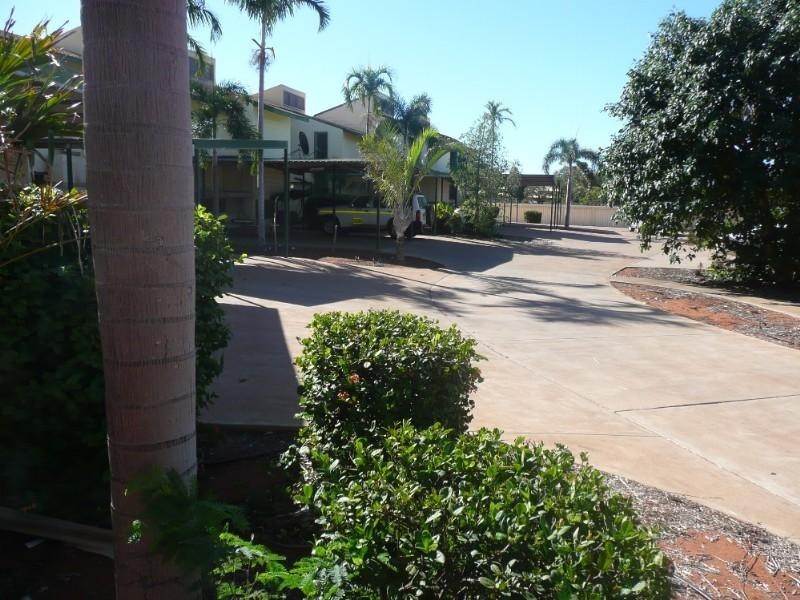 12/4 TRAINE Crescent, South Hedland WA 6722