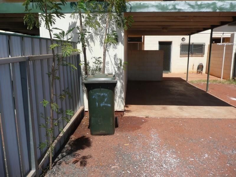 12/4 TRAINE Crescent, South Hedland WA 6722