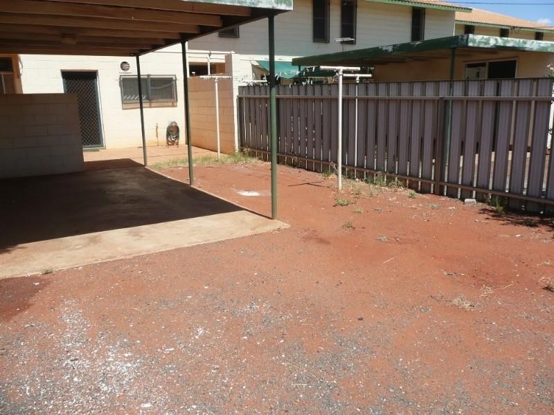 12/4 TRAINE Crescent, South Hedland WA 6722