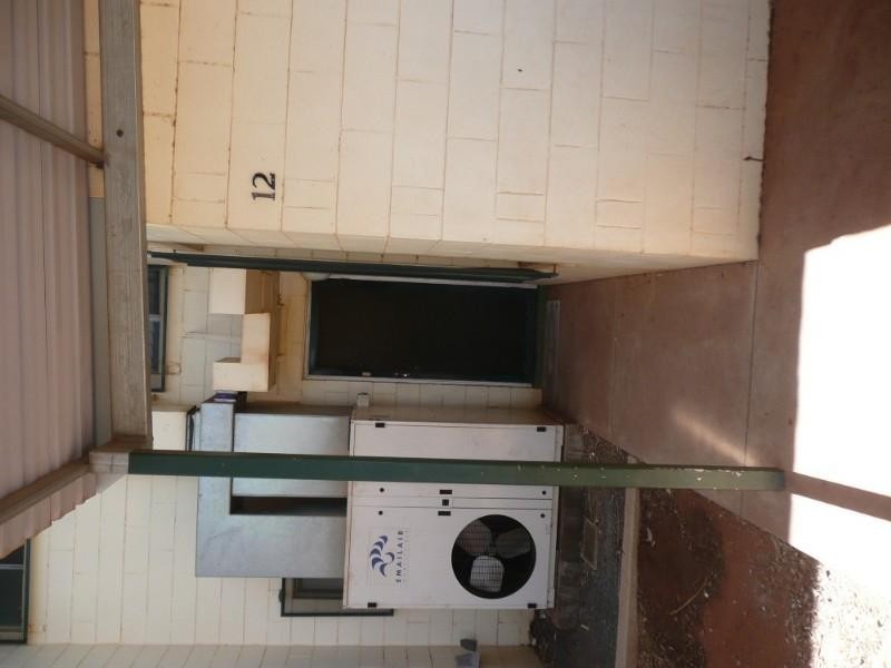 12/4 TRAINE Crescent, South Hedland WA 6722