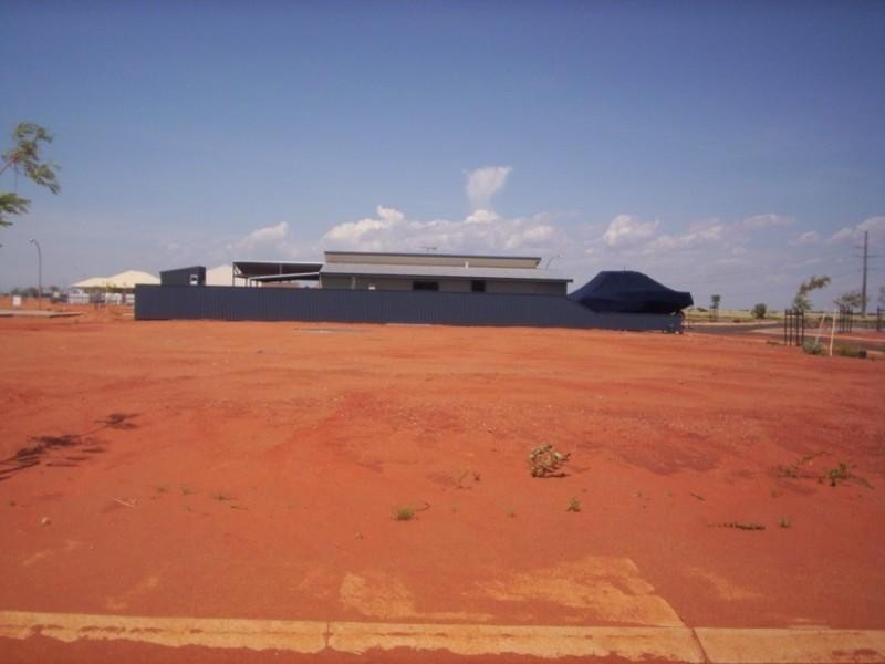 9 Sultan Link, South Hedland WA 6722