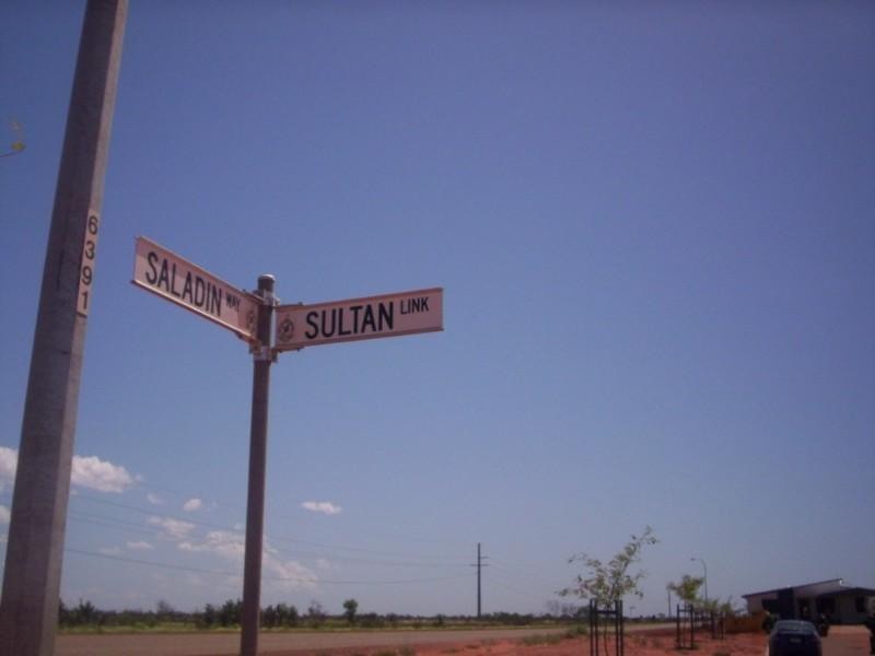 9 Sultan Link, South Hedland WA 6722
