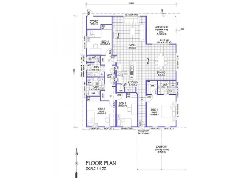 15 Pilbara Way, South Hedland WA 6722