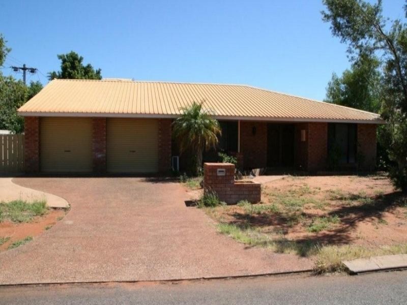 1 Eltona Close, South Hedland WA 6722