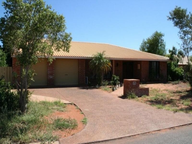 1 Eltona Close, South Hedland WA 6722