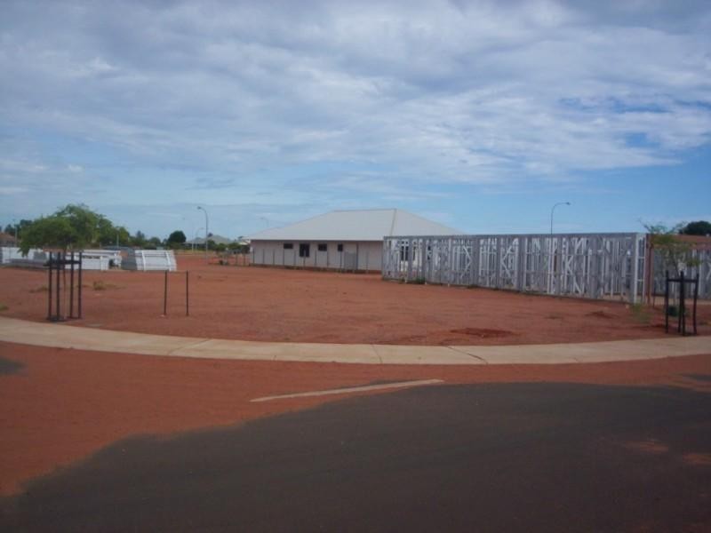 21 Kimberley Avenue, South Hedland WA 6722