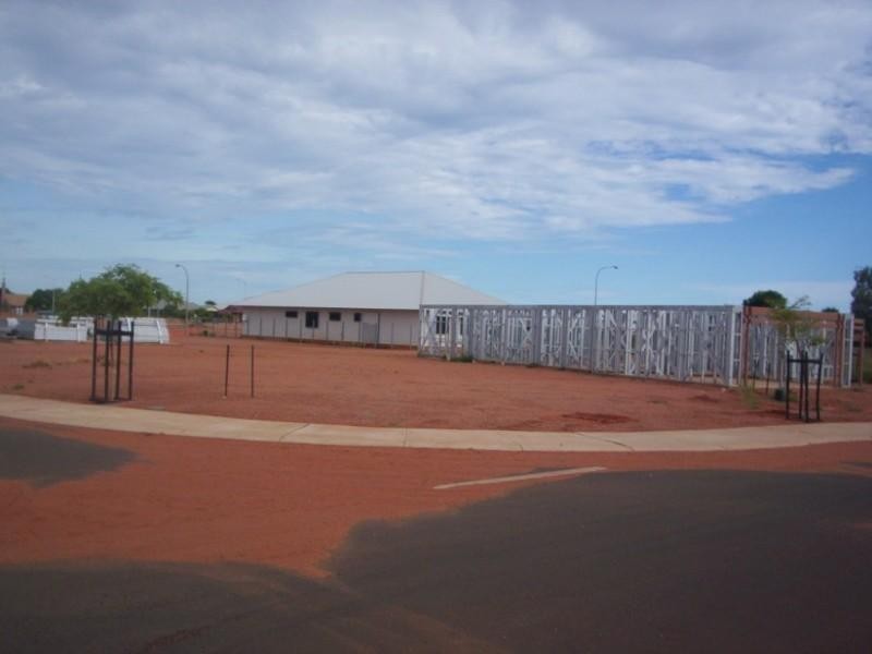 21 Kimberley Avenue, South Hedland WA 6722