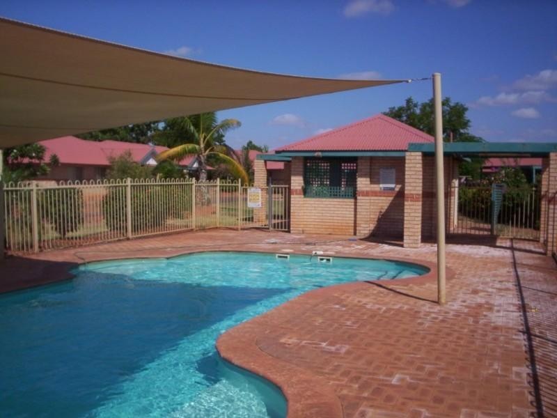 21/25-35 Egret Crescent, South Hedland WA 6722