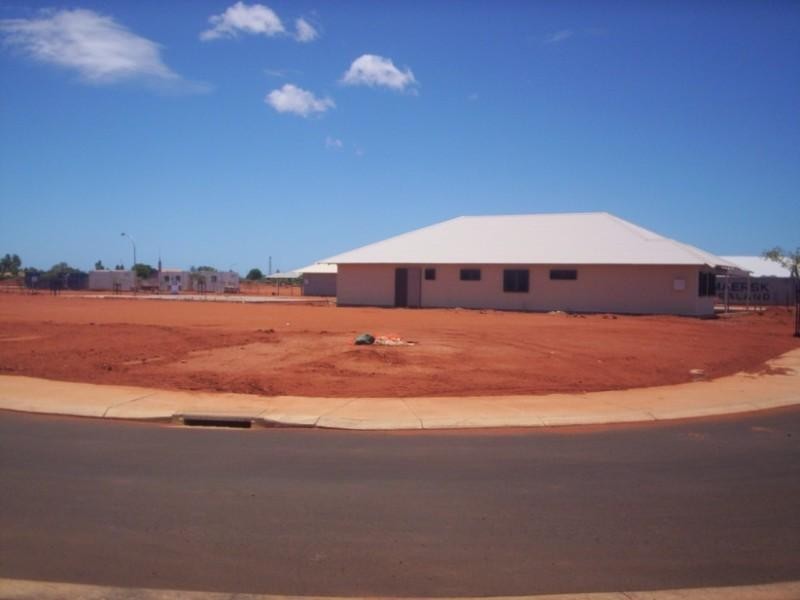 5 Kimberley Avenue, South Hedland WA 6722