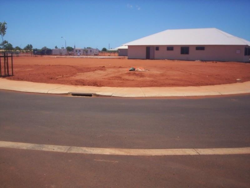 5 Kimberley Avenue, South Hedland WA 6722