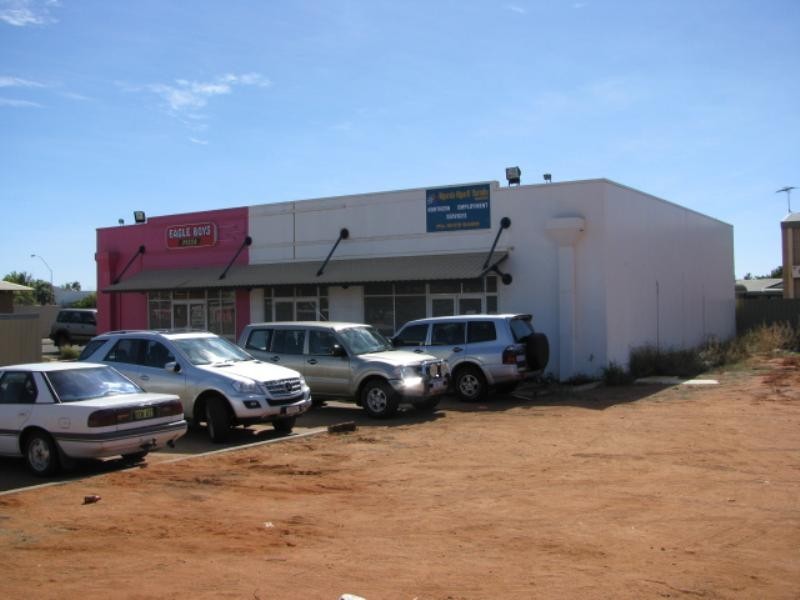 10 Throssell Street, South Hedland WA 6722