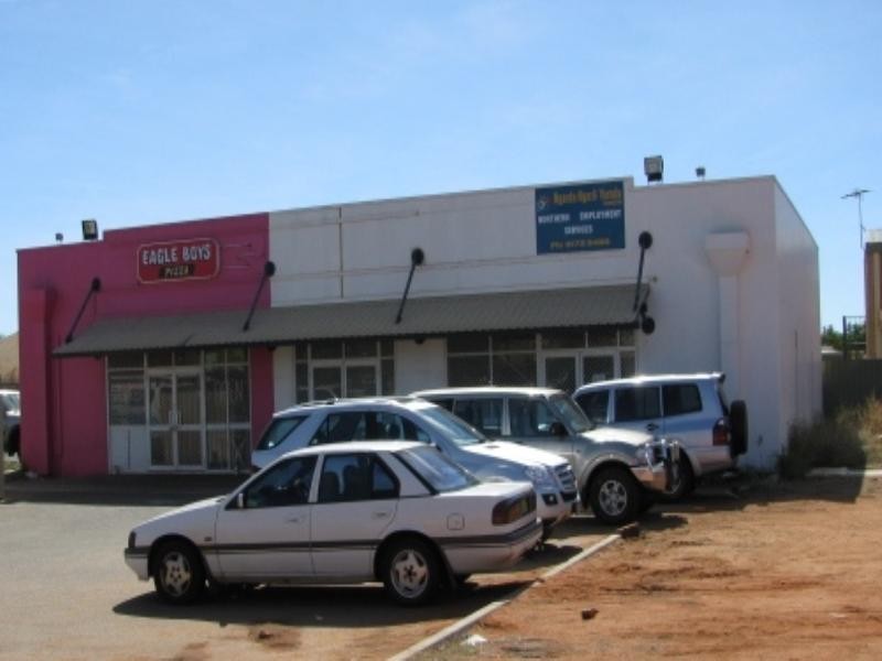 10 Throssell Street, South Hedland WA 6722