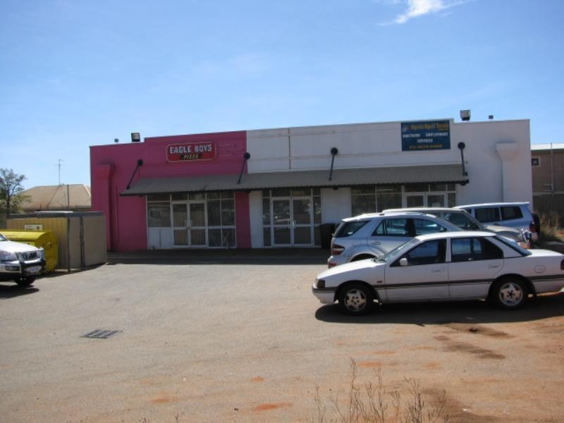 10 Throssell Street, South Hedland WA 6722