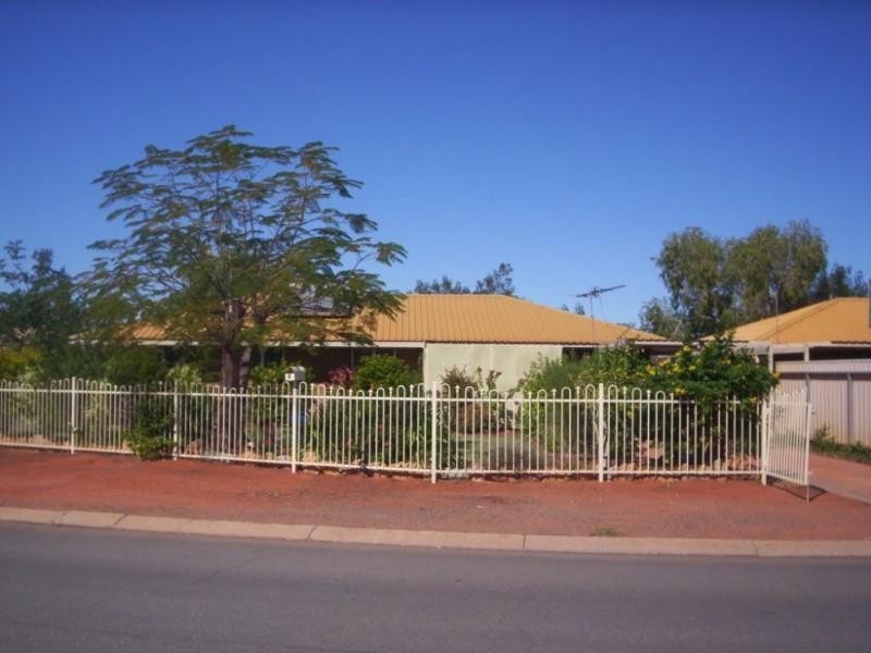 4 Yanderra Crescent, South Hedland WA 6722