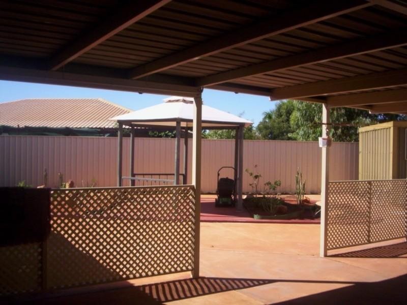 4 Yanderra Crescent, South Hedland WA 6722
